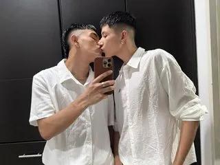 tivendann on Streamate