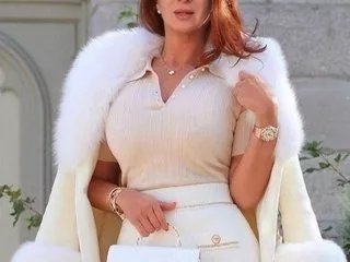 Offline Tsarinaa on Streamate