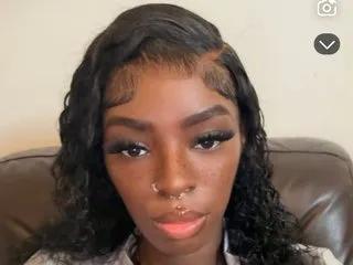 ValentinaMay on Streamate