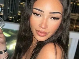 ValeriaImaniLin — Exclusive is where we will both have fun and enjoy fetishes and in private, I'm in control... Exclusive is the only place I use dildos.