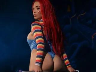 Valery_Smithh on Streamate