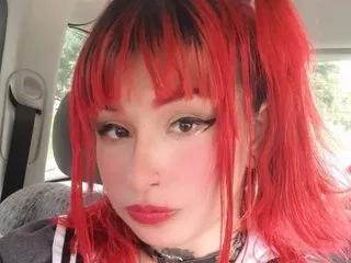 Venushexivu on Streamate