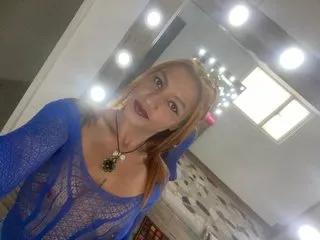 veronicaqueenthx on Streamate