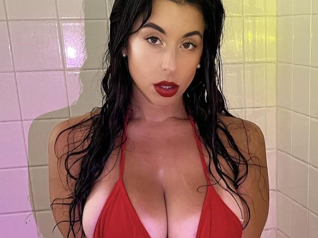 VickieJay on Streamate 