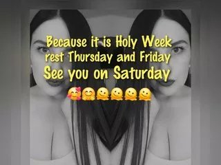 Offline VICTORIA_23 on Streamate