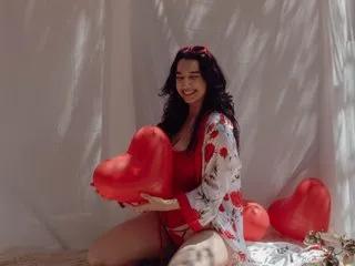 VictoriaCaamm on Streamate