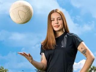 VictoriiaOrtega on Streamate 