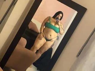 VioletaCand on Streamate