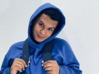 WillyCruz on Streamate