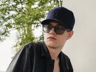 wolfansky on Streamate 