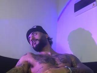 yio_cohen18 on Streamate