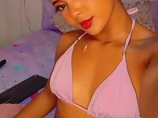 Offline ZaraSolei on Streamate