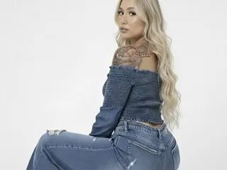 ZoeeStar on Streamate