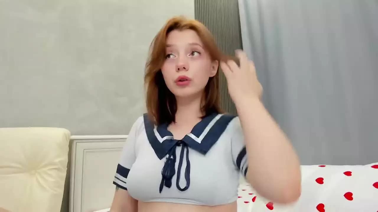a_lilit on Streamray 