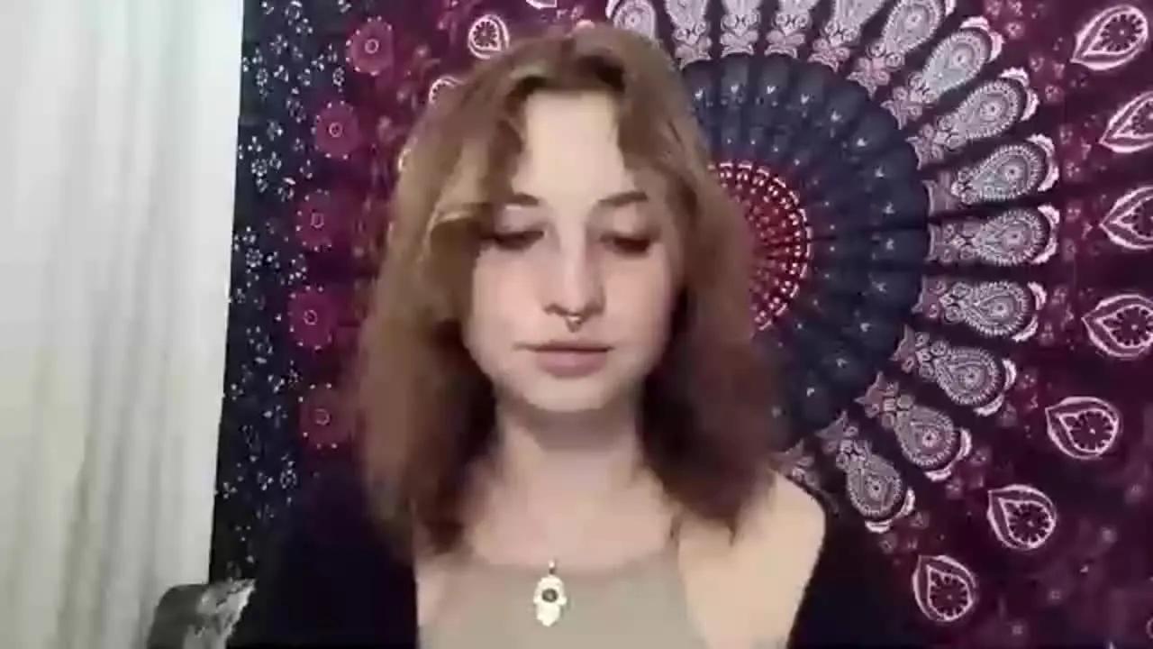 AdalynFlirty on Streamray 