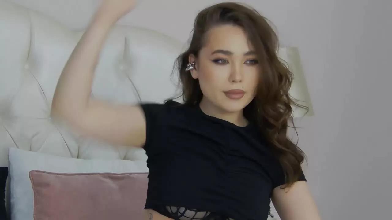 AdaStone on Streamray 
