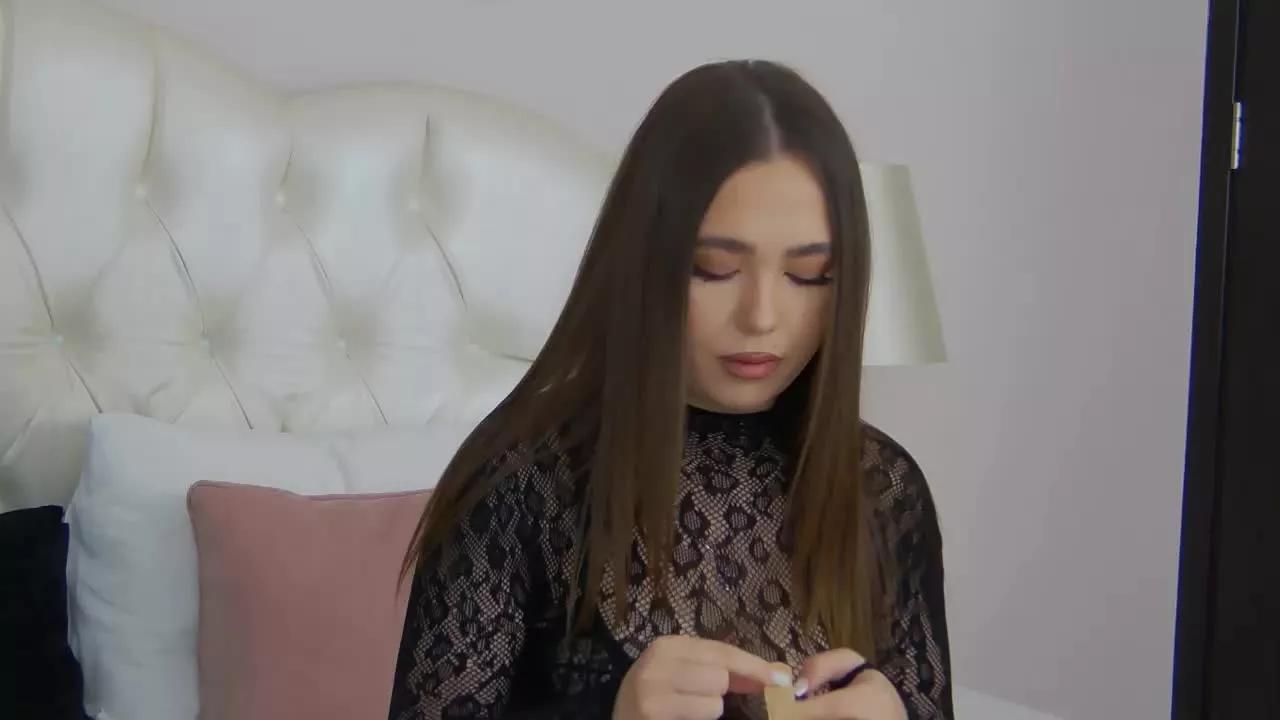 AdaStone on Streamray 