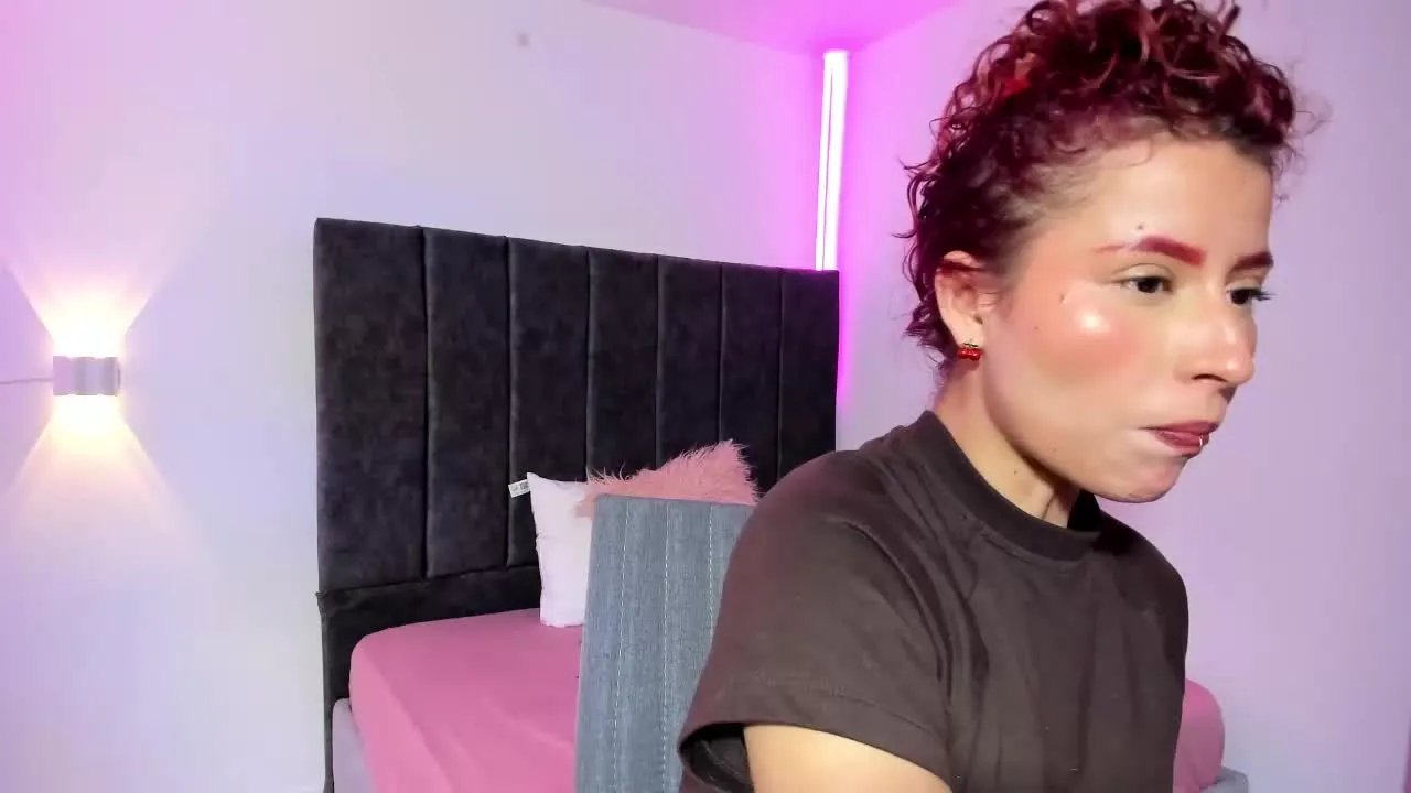 Offline agataliz on Streamray