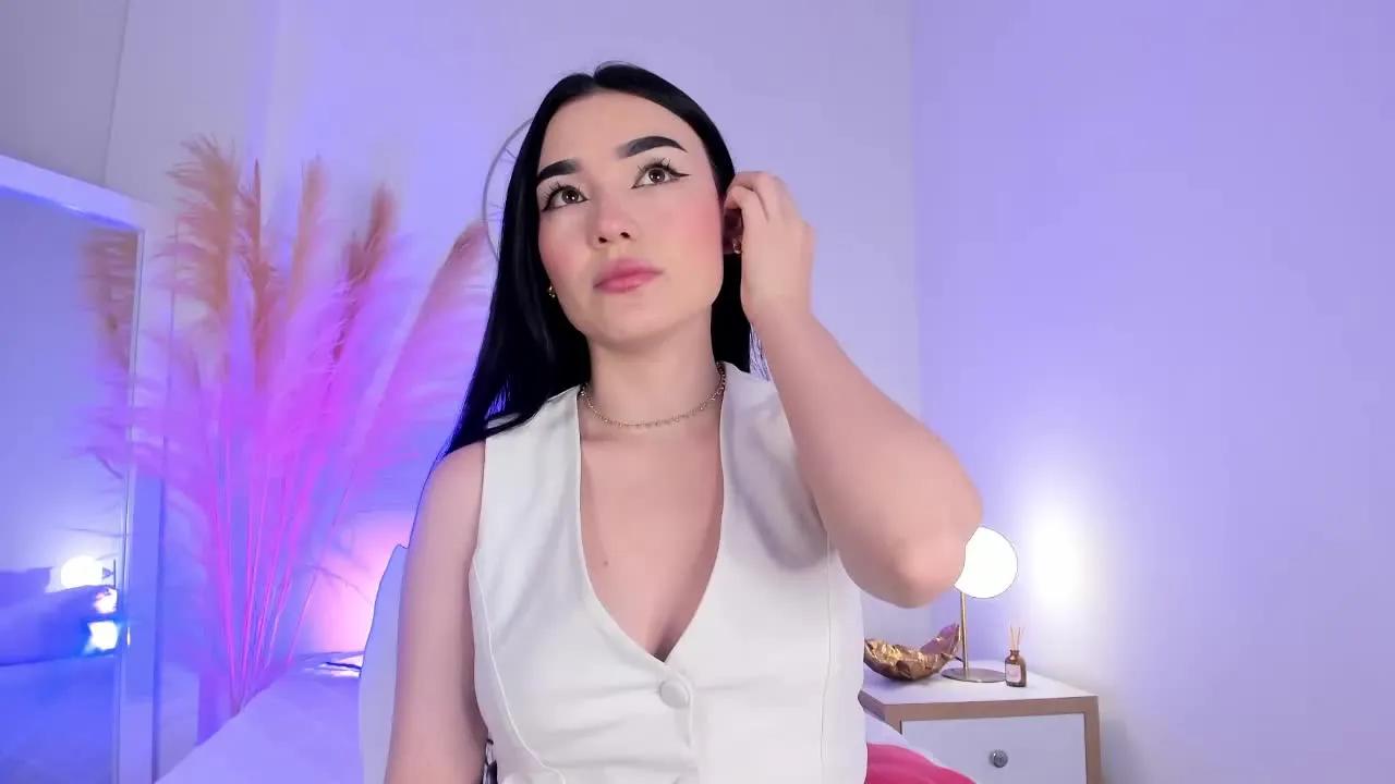 AiriKimura on Streamray 
