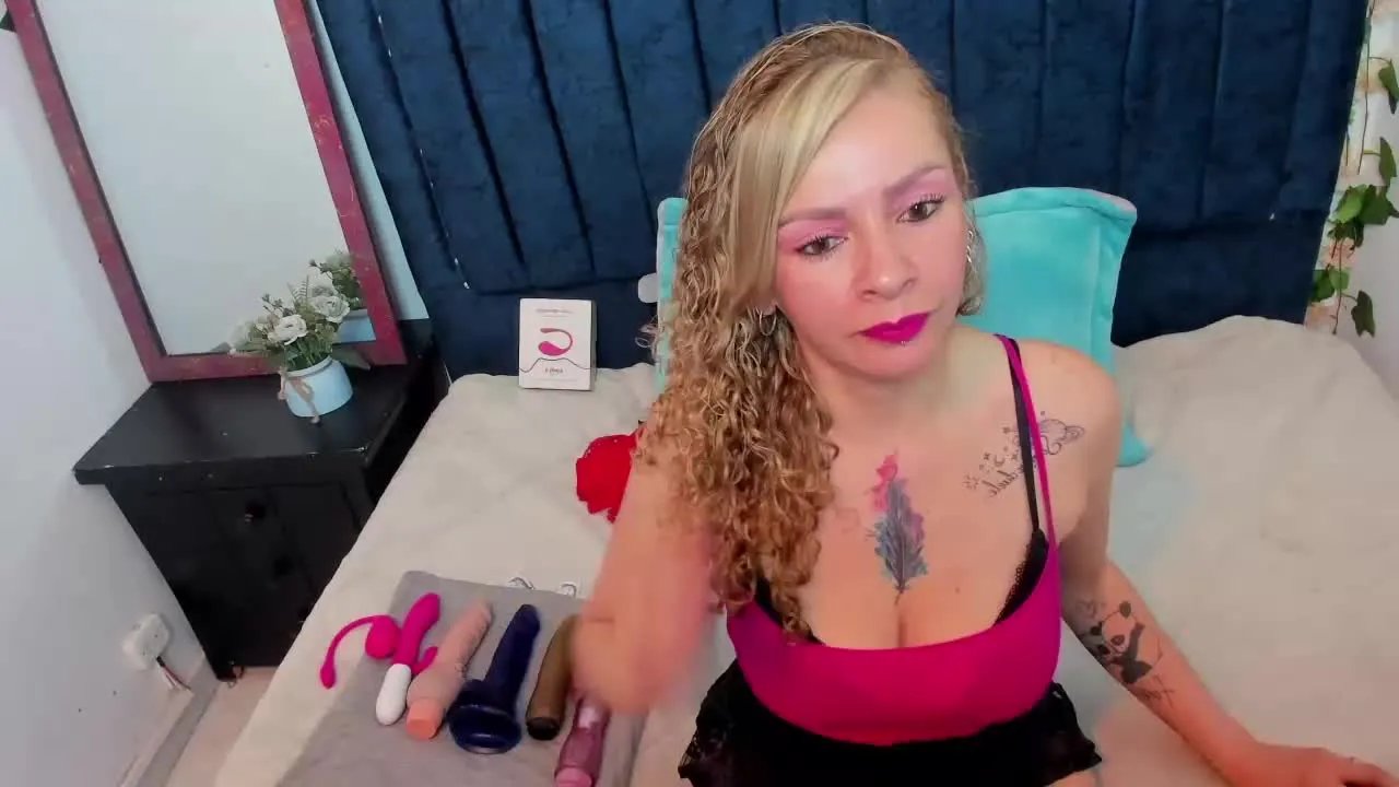 Group alaha_evans on Streamray