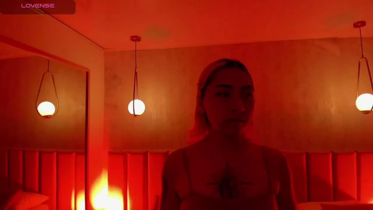 AlahiaStone on Streamray 