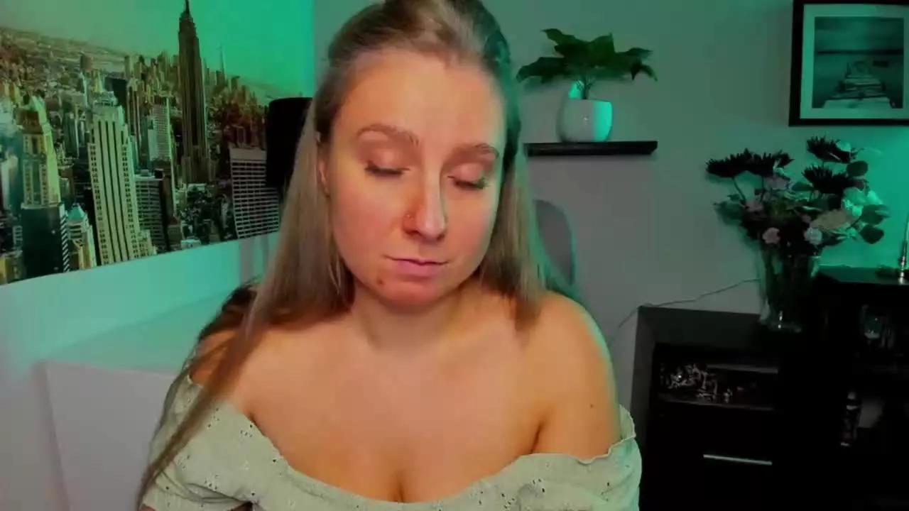 Alenapretty on Streamray 