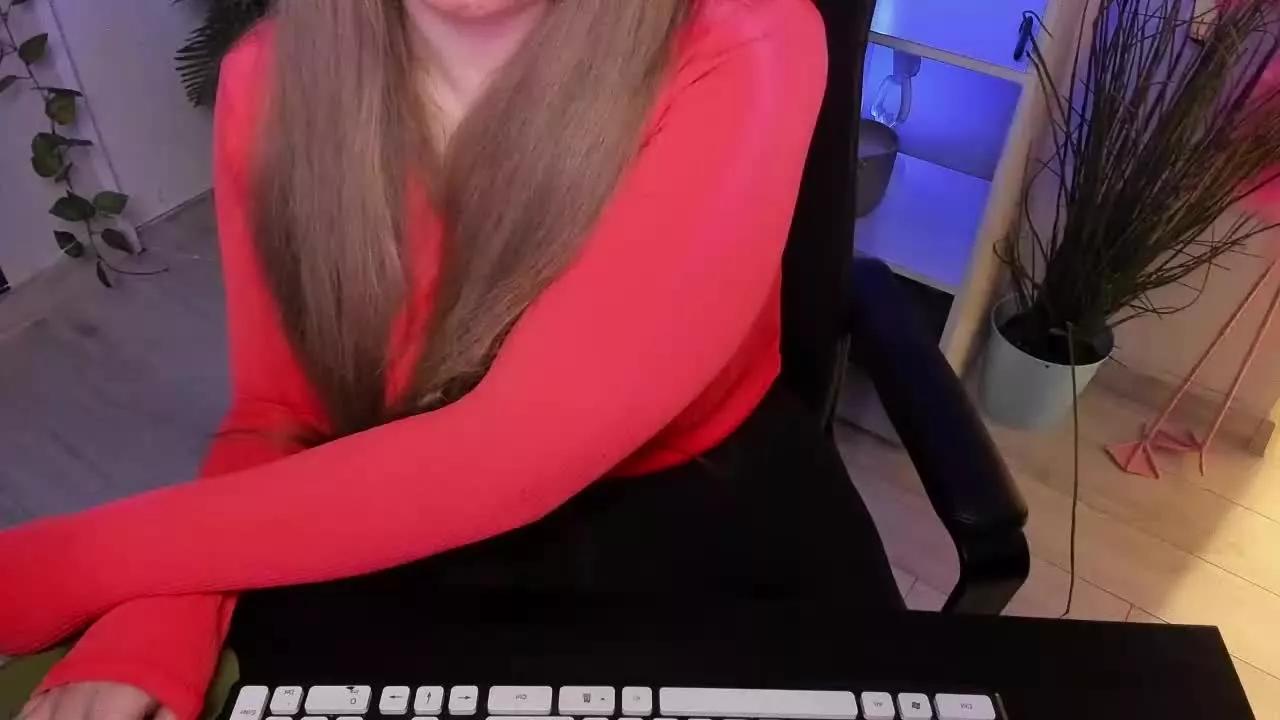 Alenapretty on Streamray 