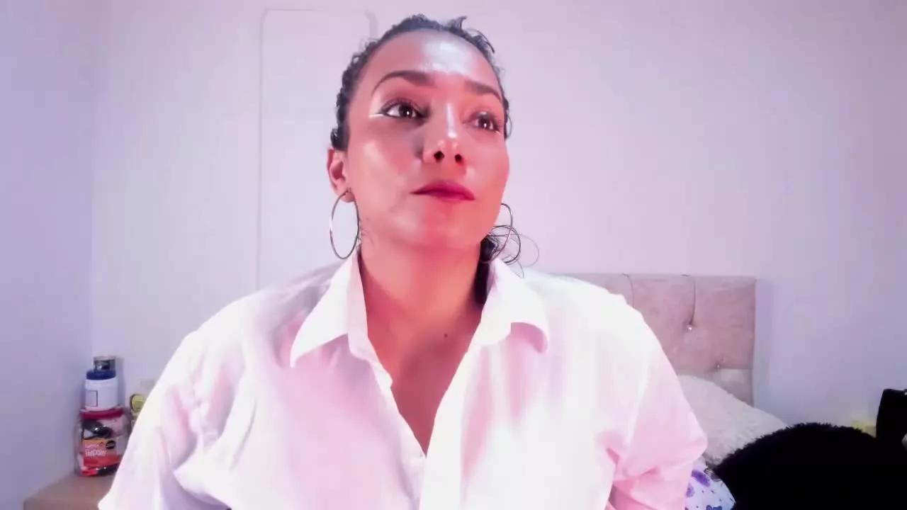 AmberDemonss on Streamray 