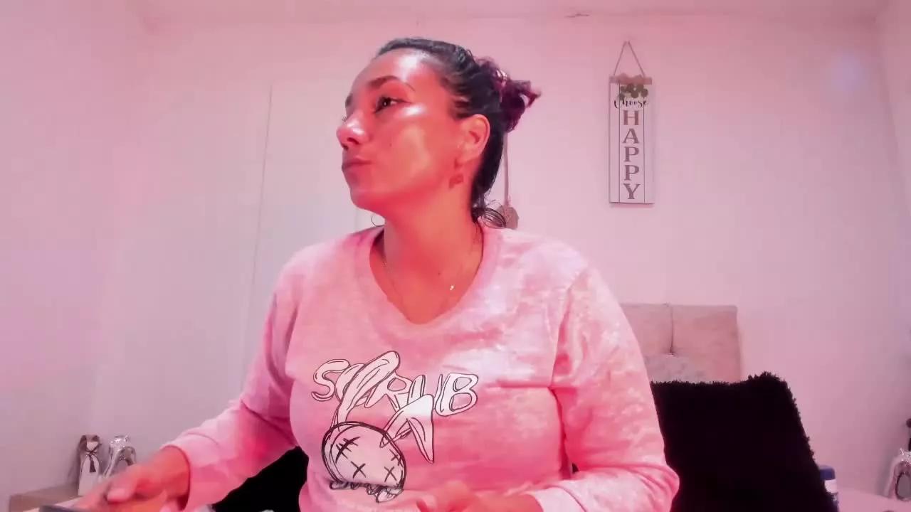 AmberDemonss on Streamray 
