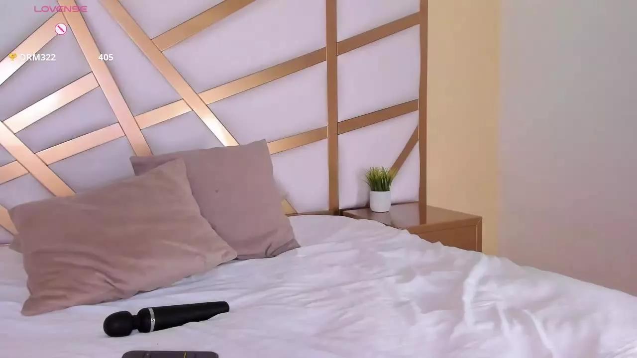 AmberMaldonado on Streamray 