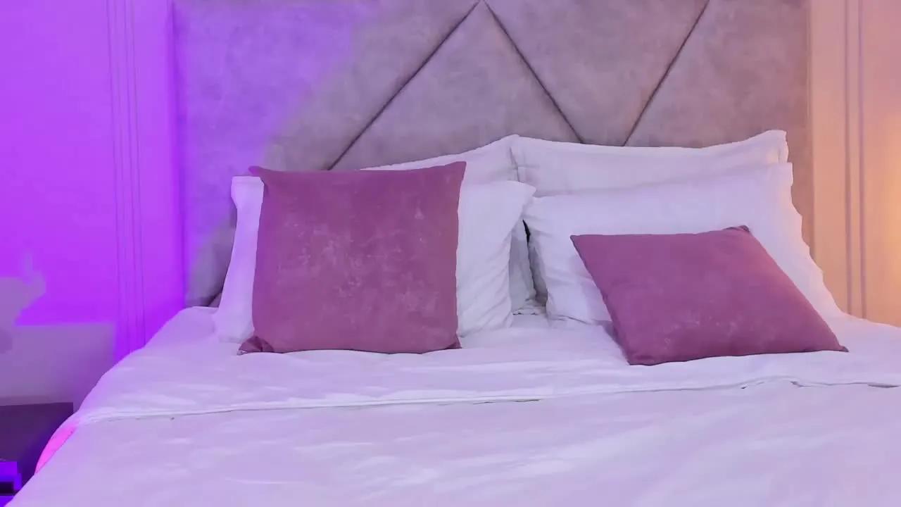 AmgelySantoss on Streamray