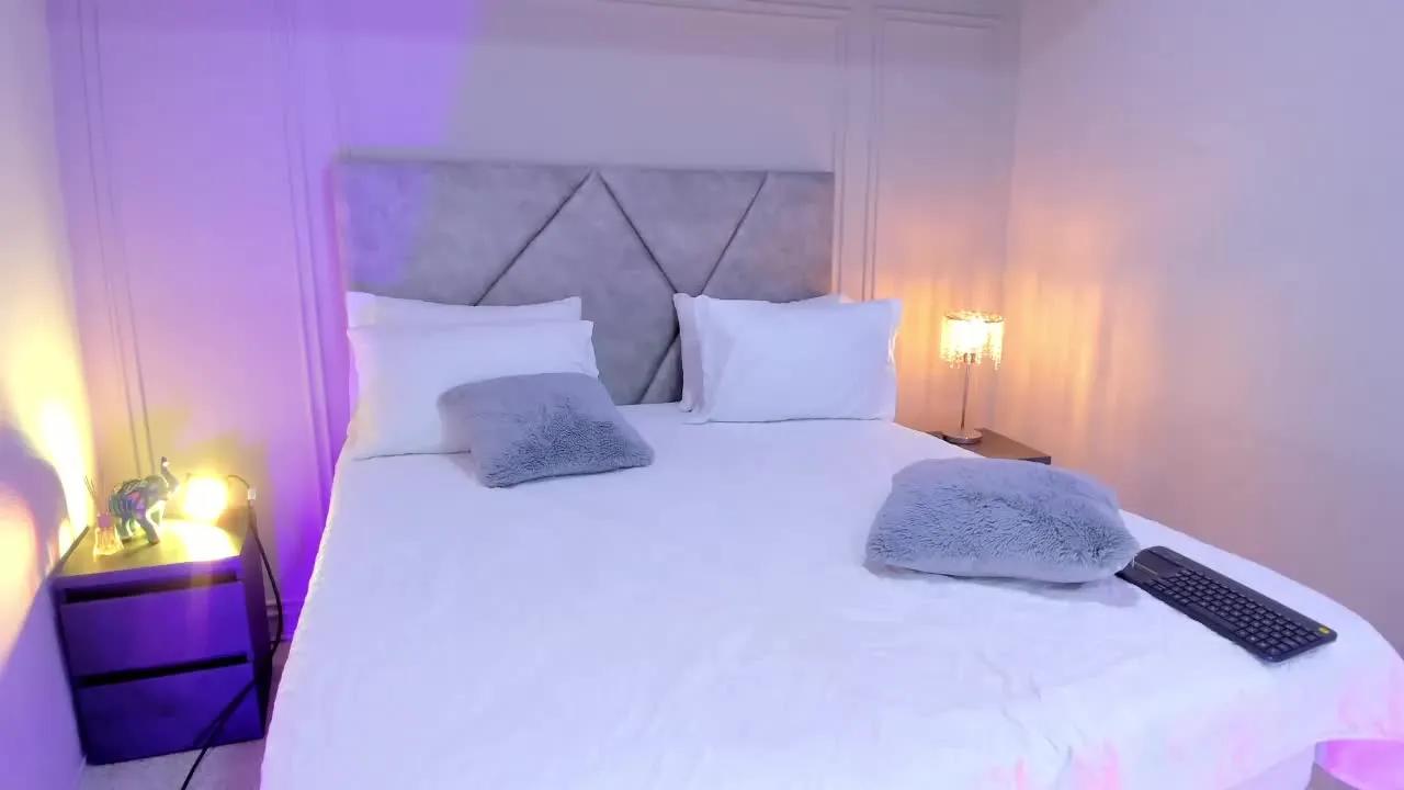 AmgelySantoss on Streamray