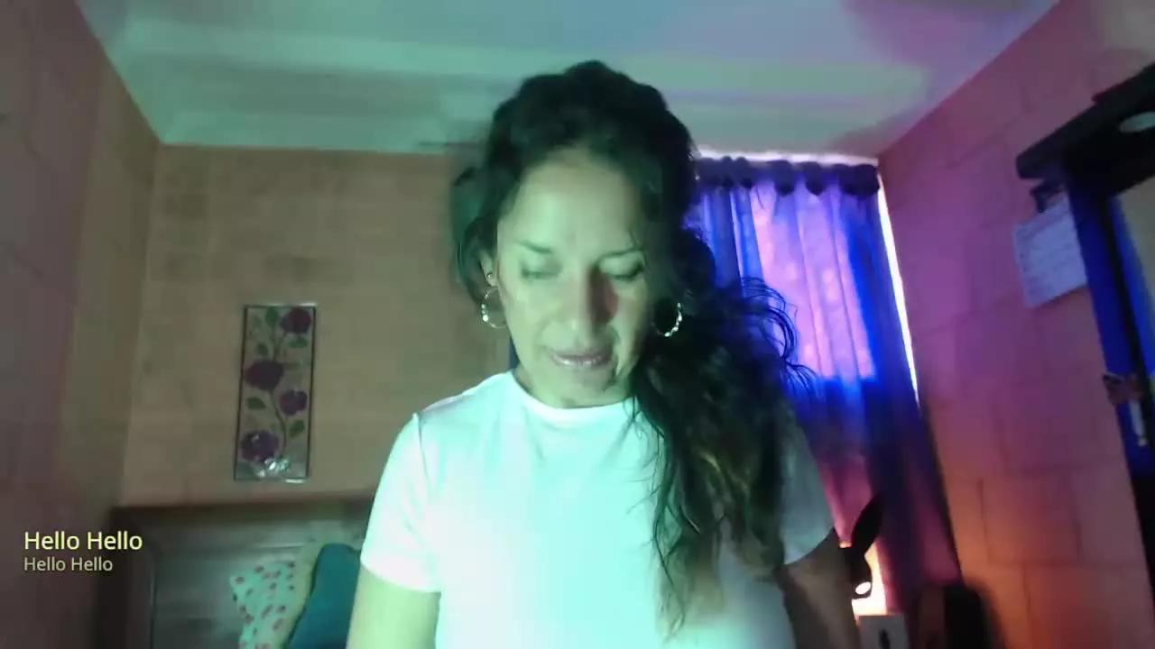 Anngela_Tayson on Streamray 