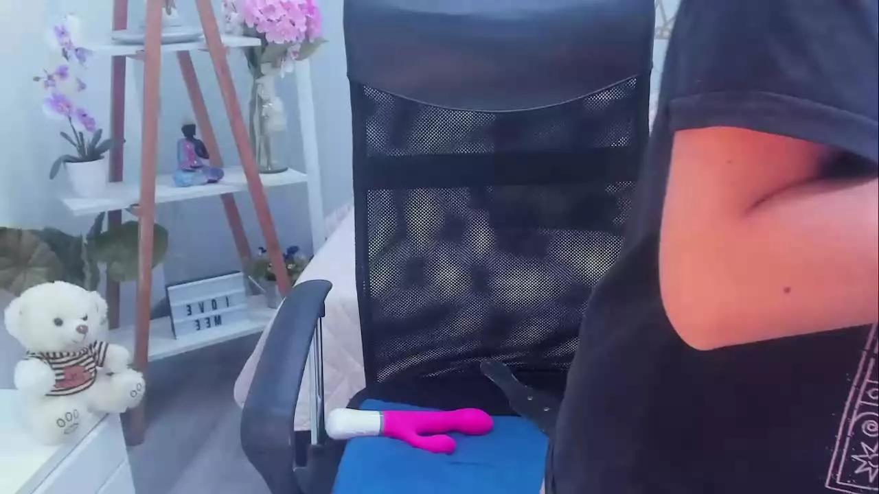 aprilparker on Streamray 