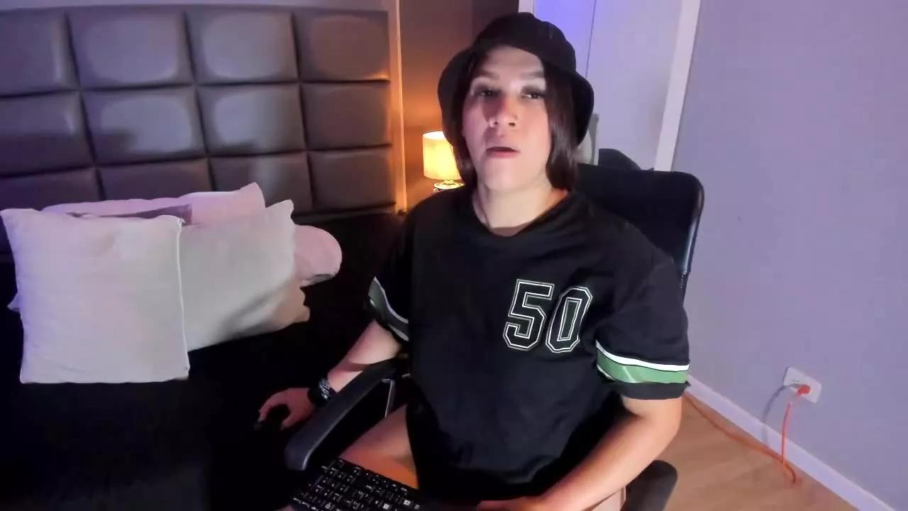 Freechat Arexxalevis on Streamray