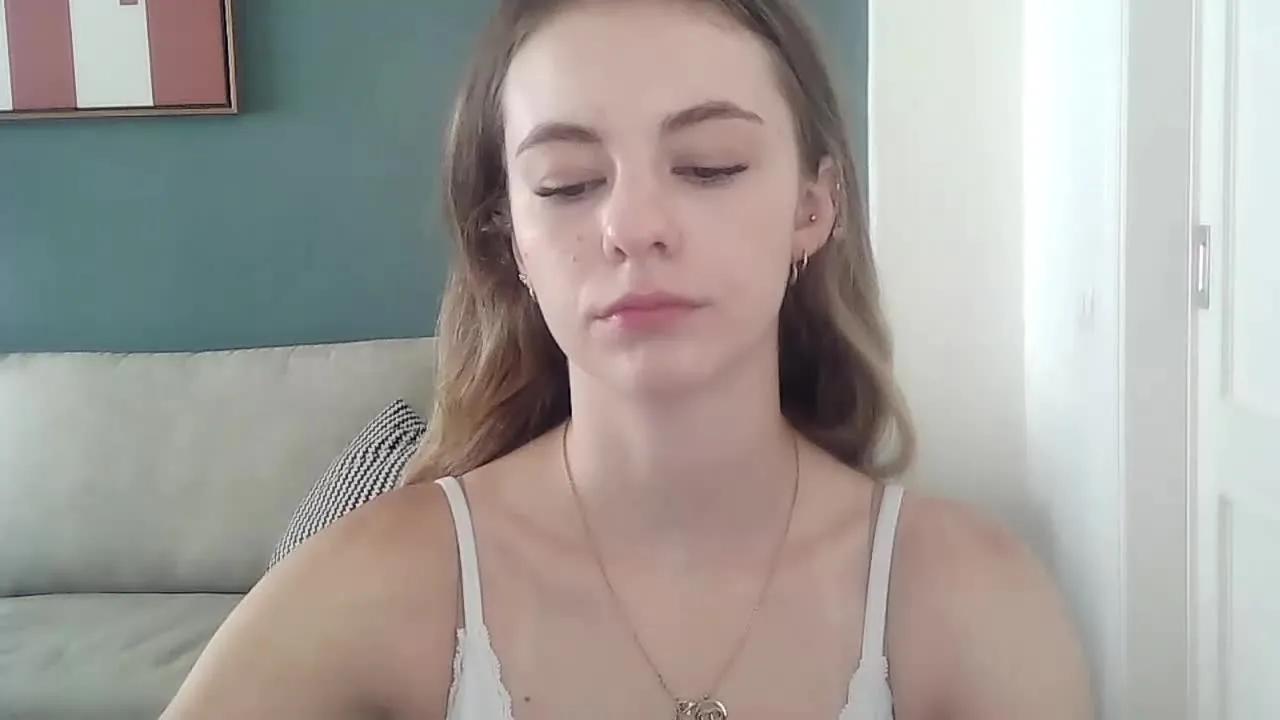 AriaFlirt on Streamray 