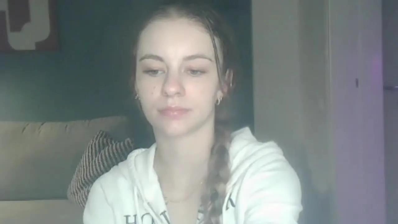 AriaFlirt on Streamray 