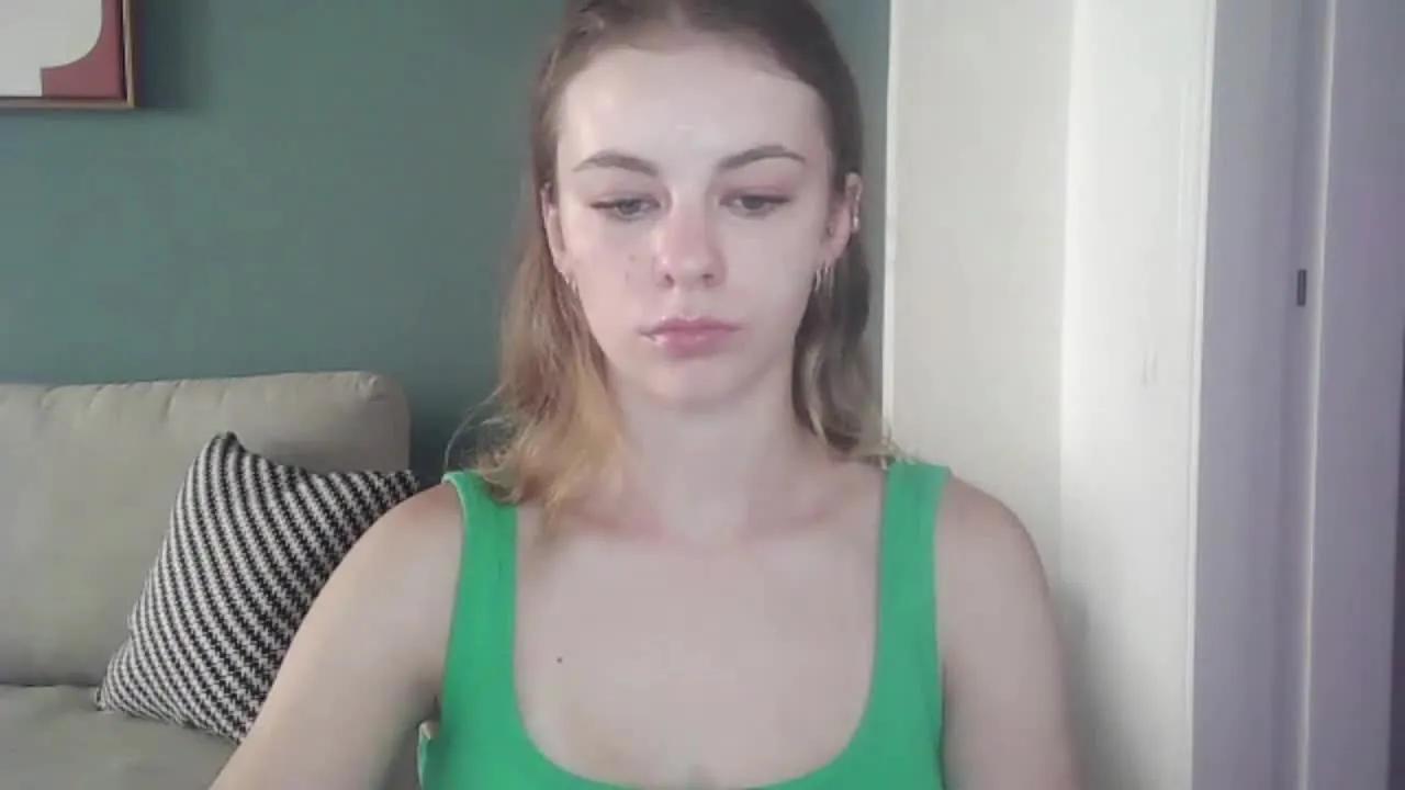 AriaFlirt on Streamray 