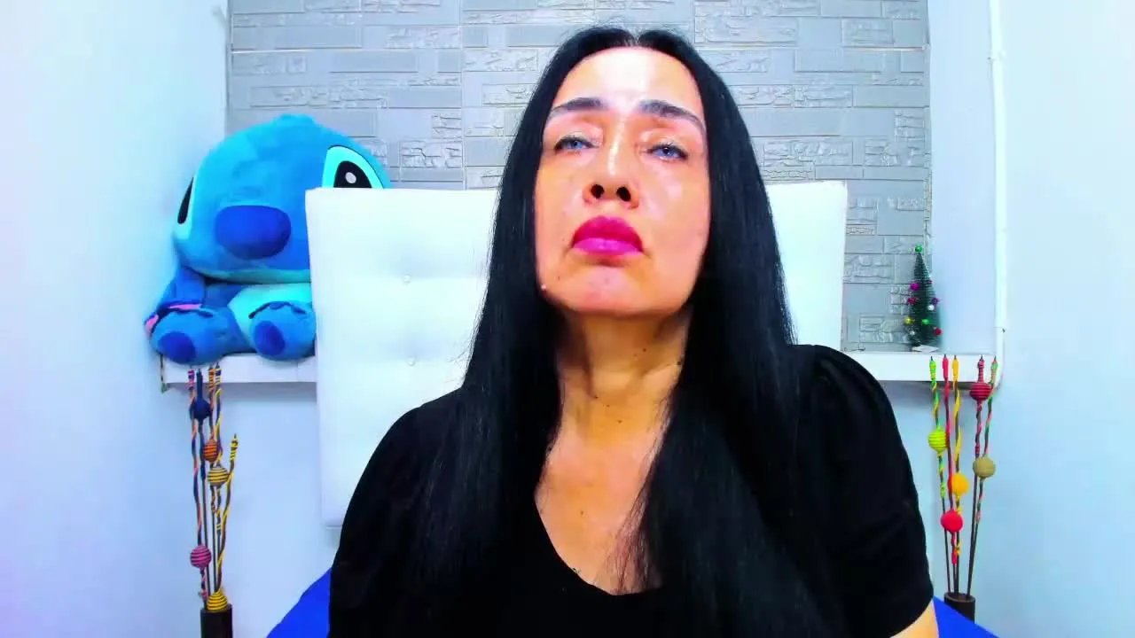 AshleyCutee4 on Streamray