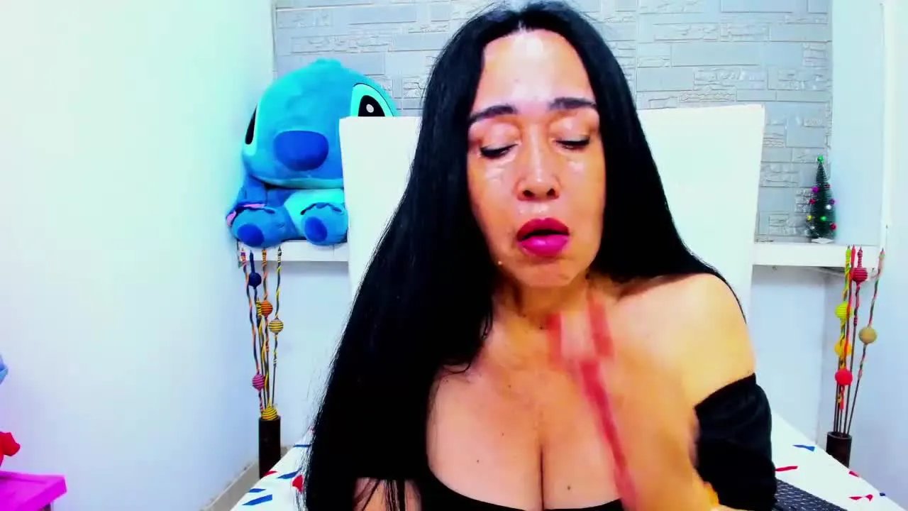 AshleyCutee4 on Streamray