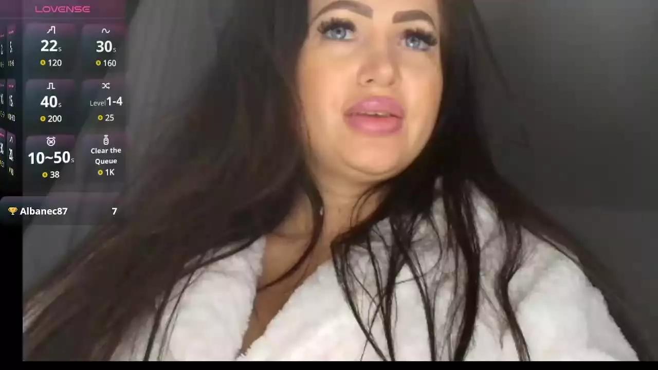 Assyaa on Streamray 