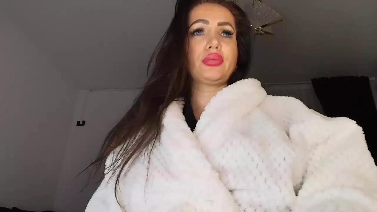 Assyaa on Streamray 