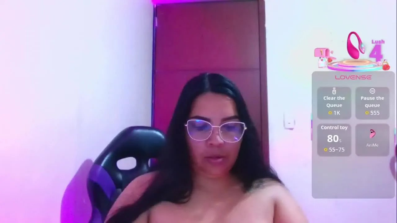 Ava_Squirt on Streamray 