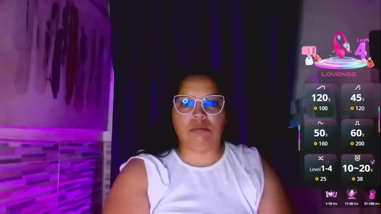 Ava_Squirt on Streamray 