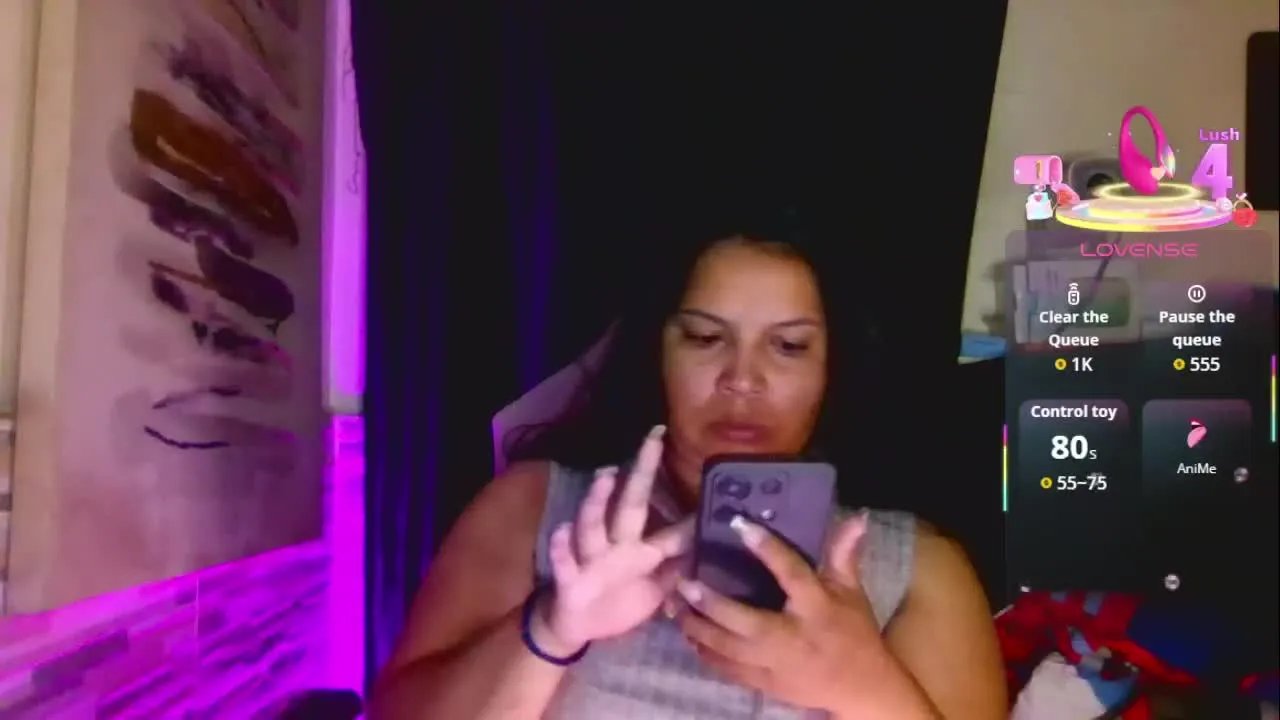 Ava_Squirt on Streamray 