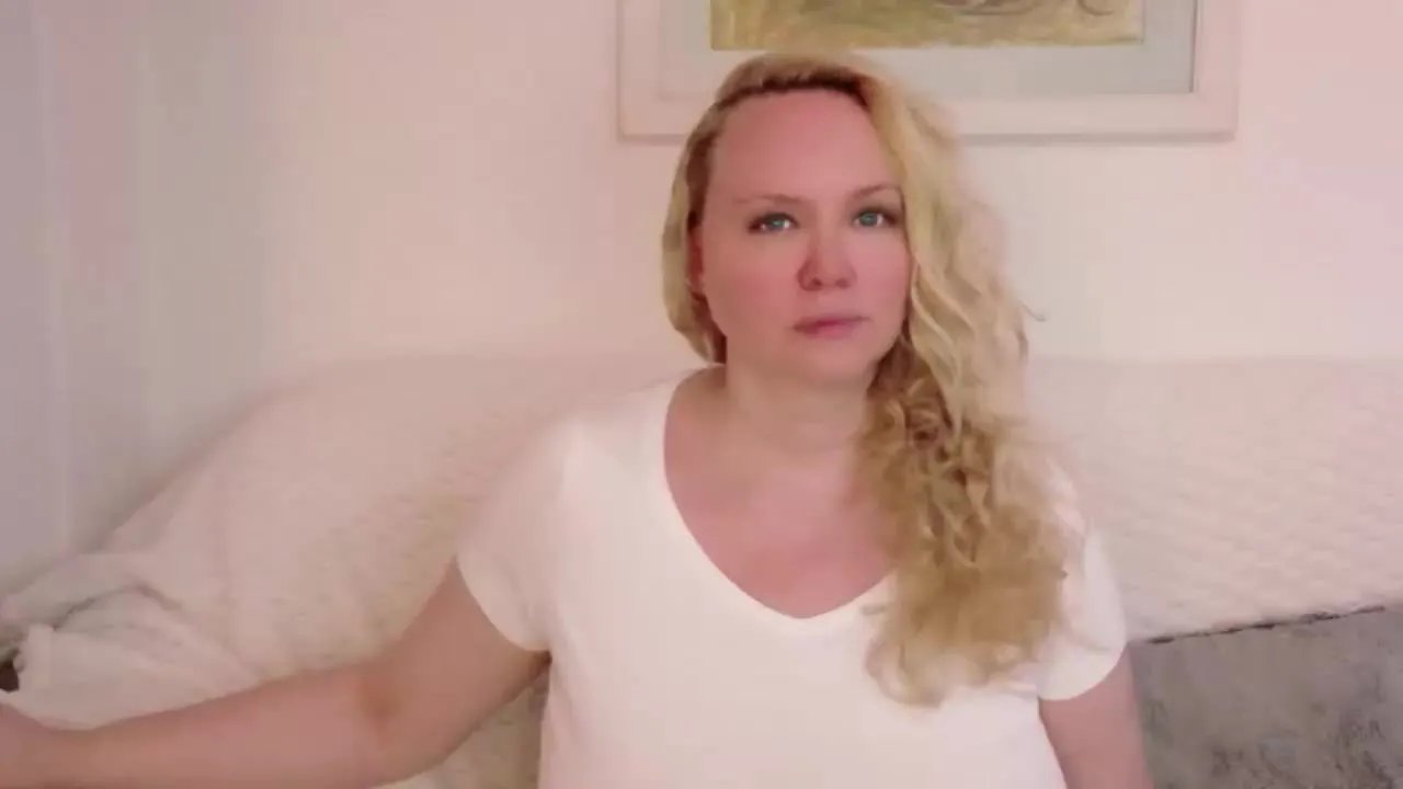 BarbaraSky on Streamray