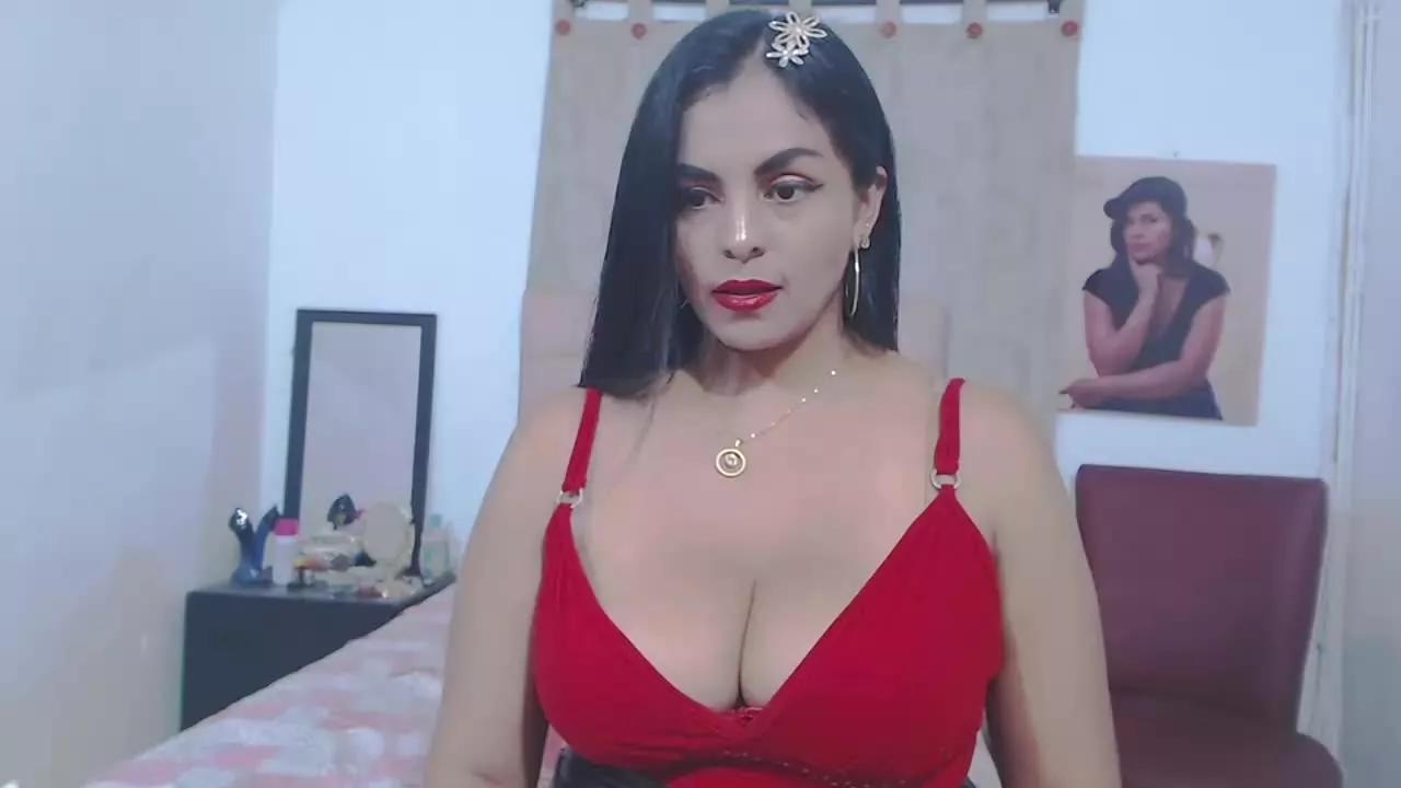 beckywarner on Streamray 