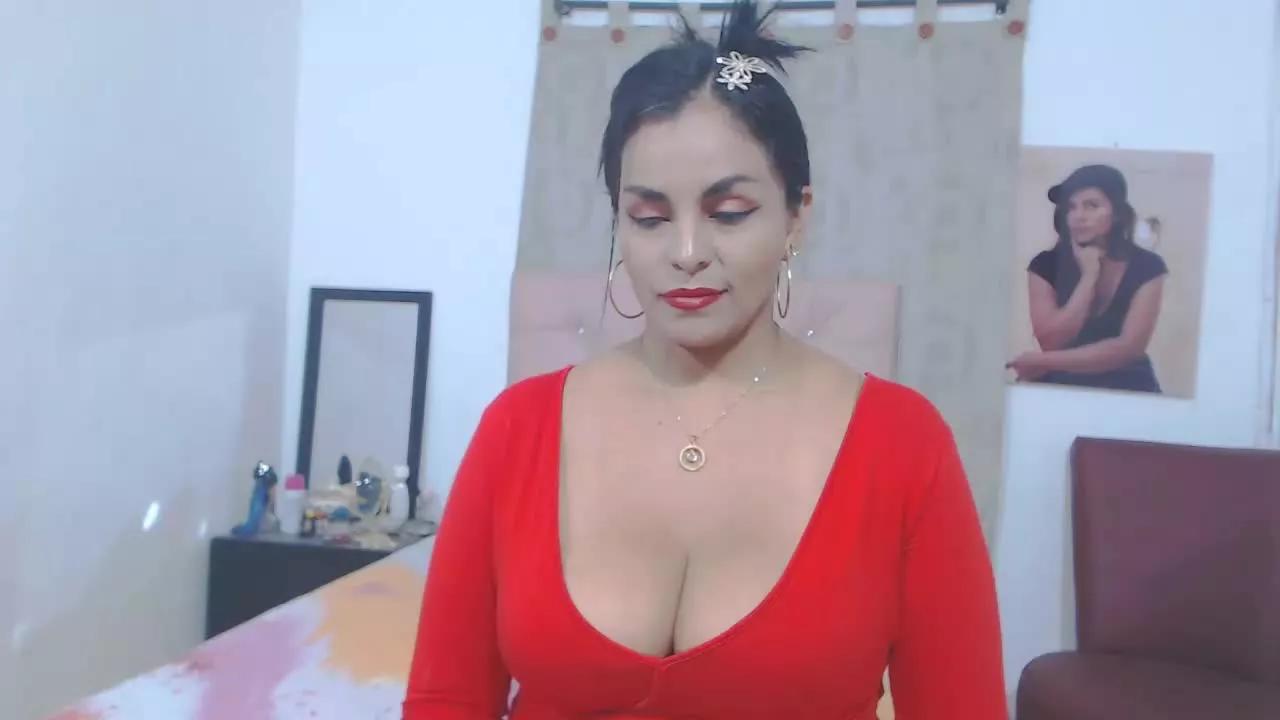 beckywarner on Streamray 