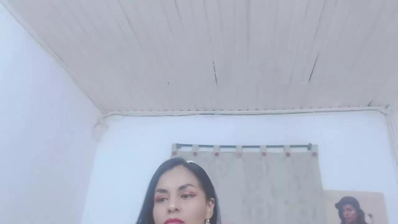 beckywarner on Streamray 