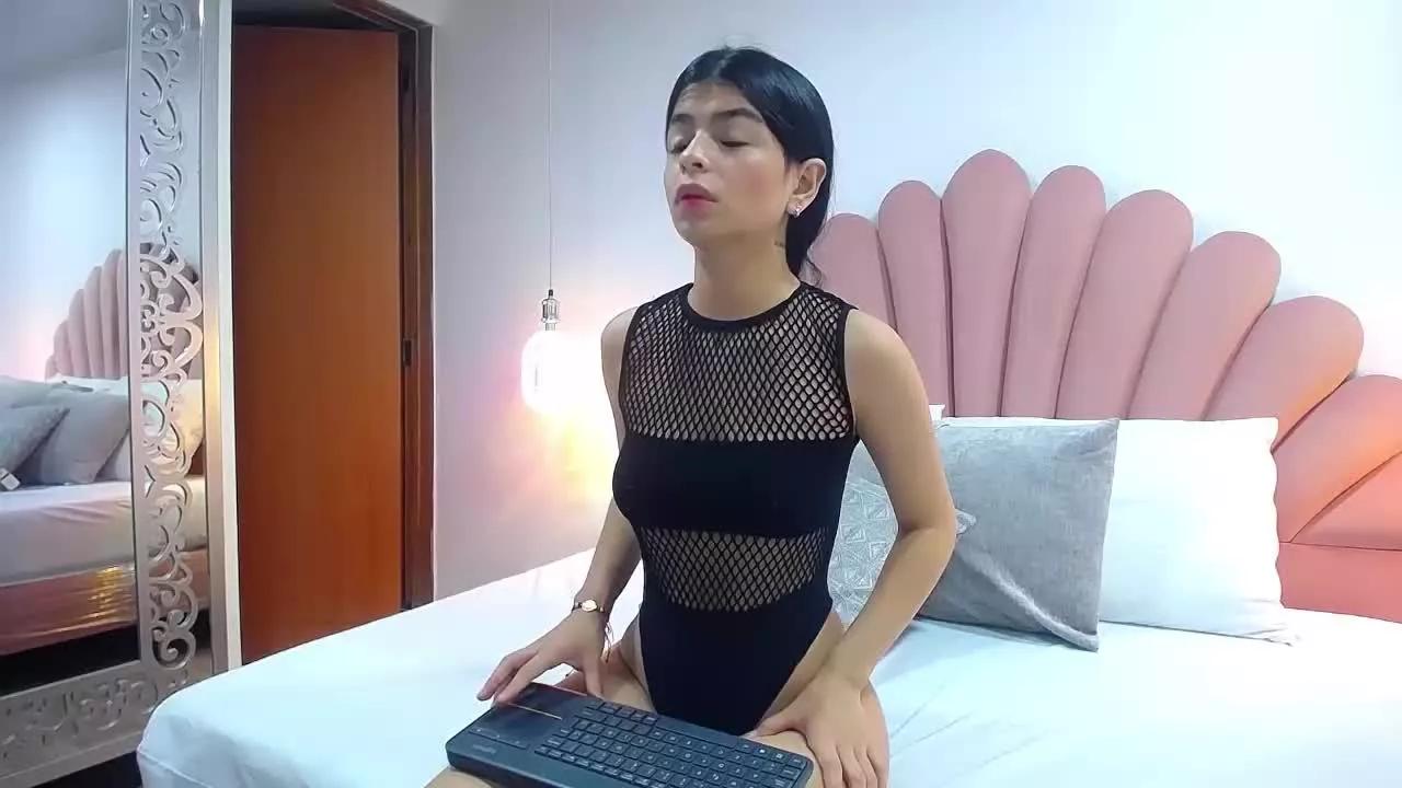 BelaMuller on Streamray 
